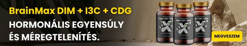 (Maďarština) DIM + I3C + CDG